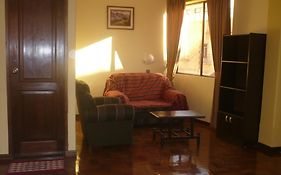 Hotel Nuevo Sol